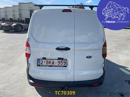 Ford Transit COURIER FLEX PACK