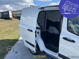 Ford Transit COURIER FLEX PACK