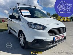 Ford Transit COURIER FLEX PACK