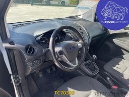 Ford Transit COURIER FLEX PACK