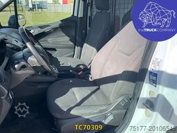 Ford Transit COURIER FLEX PACK