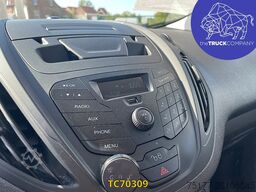 Ford Transit COURIER FLEX PACK