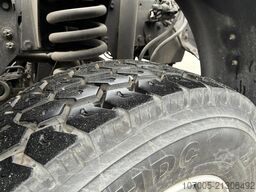 Mercedes-Benz Unimog U 430 mit Leistungshydraulik, EAS