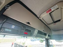 MAN TGX 26.500 L / LBW / 2 x AHK / LENKACHSE