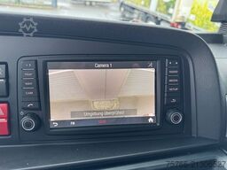 MAN TGX 26.500 L / LBW / 2 x AHK / LENKACHSE