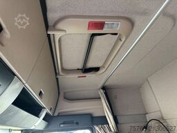 MAN TGX 26.500 L / LBW / 2 x AHK / LENKACHSE