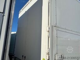 SCANIA R 410 / 2xLBW / LENKACHSE / DURCHLADEKOMPLETTZUG