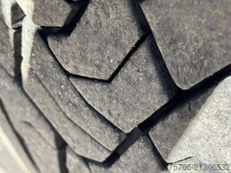 SCANIA R 410 / 2xLBW / LENKACHSE / DURCHLADEKOMPLETTZUG