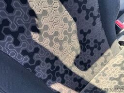 SCANIA R 410 / 2xLBW / LENKACHSE / DURCHLADEKOMPLETTZUG