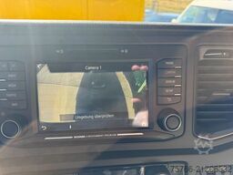 SCANIA R 410 / 2xLBW / LENKACHSE / DURCHLADEKOMPLETTZUG