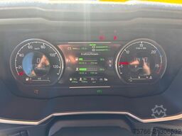 SCANIA R 410 / 2xLBW / LENKACHSE / DURCHLADE / HU NEU