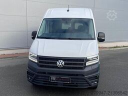 VOLKSWAGEN Crafter Kasten 35 L3H3 Autom. NAVI SITZHZ ACC