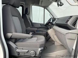 VOLKSWAGEN Crafter Kasten 35 L3H3 Autom. NAVI SITZHZ ACC