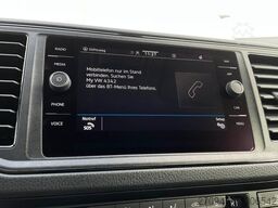 VOLKSWAGEN Crafter Kasten 35 L3H3 Autom. NAVI SITZHZ ACC