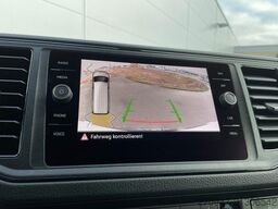 VOLKSWAGEN Crafter Kasten 35 L3H3 Autom. NAVI SITZHZ ACC