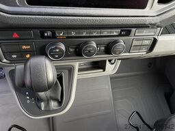VOLKSWAGEN Crafter Kasten 35 L3H3 Autom. NAVI SITZHZ ACC