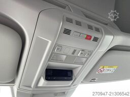 VOLKSWAGEN Crafter Kasten 35 L3H3 Autom. NAVI SITZHZ ACC