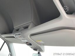 VOLKSWAGEN Crafter Kasten 35 L3H3 Autom. NAVI SITZHZ ACC
