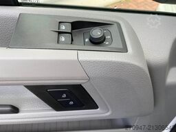 VOLKSWAGEN Crafter Kasten 35 L3H3 Autom. NAVI SITZHZ ACC