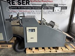 Adnos 1UV46 / P160 - Mobile - UV drying system