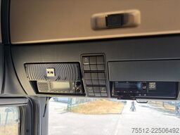 MAN TGL 12.250 / Krone 2-Axle / German Truck