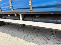 MAN TGL 12.250 / Krone 2-Axle / German Truck