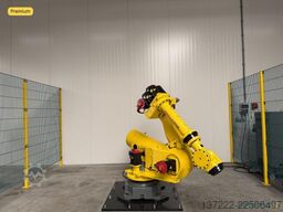 FANUC R-2000iB/200R