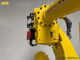 FANUC R-2000iB/200R