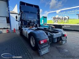 DAF CF 400 FT
