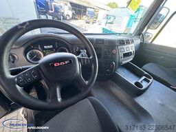 DAF CF 400 FT