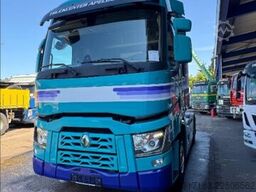 Renault T 380 4x2 trekker