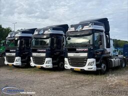 DAF CF 330 FT