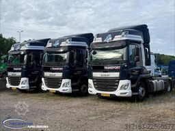DAF CF 400 FT