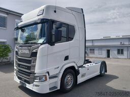SCANIA R 500 A/NA Super Hydraulik