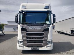 SCANIA R 500 A/NA Super Hydraulik
