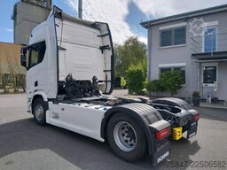 SCANIA R 500 A/NA Super Hydraulik