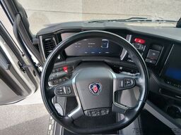 SCANIA R 500 A/NA Super Hydraulik