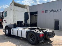 DAF XF 460 (MANUAL GEARBOX / BOITE MANUELLE)