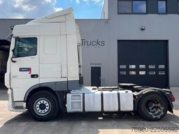 DAF XF 460 (MANUAL GEARBOX / BOITE MANUELLE)