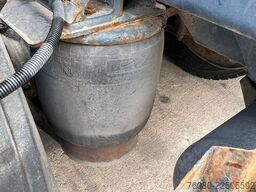 DAF XF 460 (MANUAL GEARBOX / BOITE MANUELLE)