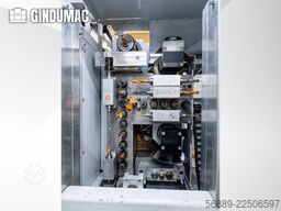 HOMAG OPTIMAT BHX 200