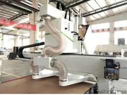 WOODLAND MACHINERY SX1325A-12