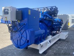 FG Wilson P2250-1 - 2250 kVA Genset - DPX-16034-O