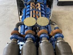 FG Wilson P2250-1 - 2250 kVA Genset - DPX-16034-O