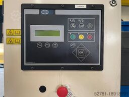 FG Wilson P2250-1 - 2250 kVA Genset - DPX-16034-O