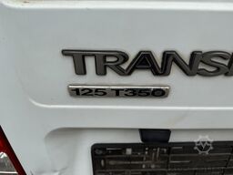 Ford transit 2.2Tdci 4X4 Airco