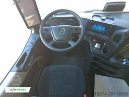 MERCEDES-BENZ Actros 5 1845 BigSpace