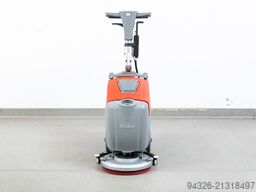 Hako Scrubmaster B12 TB380 - 2017y - NEW BATT