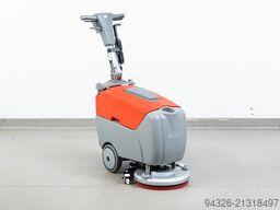 Hako Scrubmaster B12 TB380 - 2017y - NEW BATT