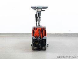 Hako Scrubmaster B12 TB380 - 2017y - NEW BATT